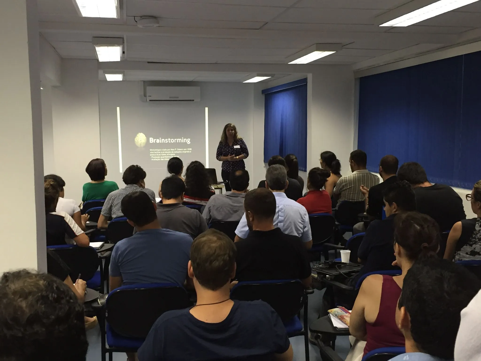 Registro de Workshop: Dca$h